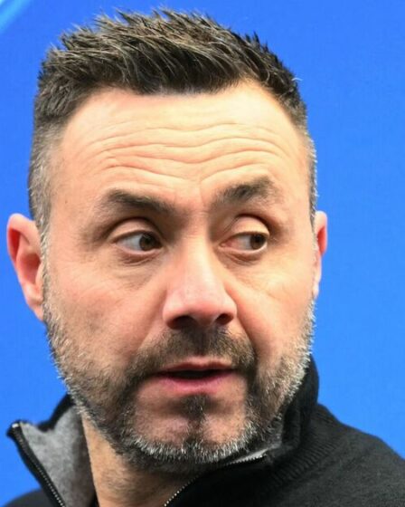 Tottenham a mis en place le plan de Roberto De Zerbi alors que les Spurs sont prêts à éliminer Igor Tudor