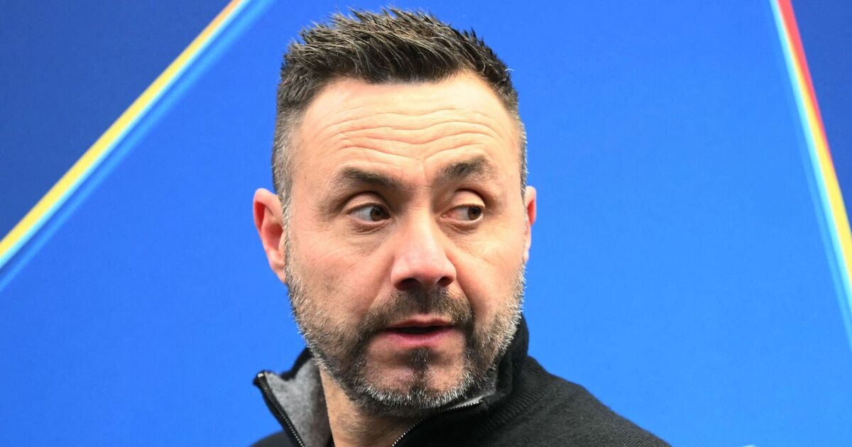 Tottenham a mis en place le plan de Roberto De Zerbi alors que les Spurs sont prêts à éliminer Igor Tudor