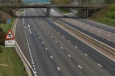 Trafic M6 EN DIRECT : un « grave accident » ferme une autoroute principale sur des kilomètres