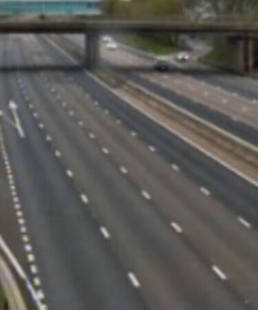 Trafic M6 EN DIRECT : un « grave accident » ferme une autoroute principale sur des kilomètres