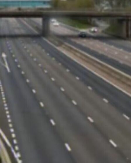 Trafic M6 EN DIRECT : un « grave accident » ferme une autoroute principale sur des kilomètres