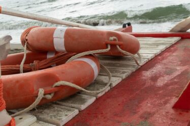 Tragédie des migrants : 22 morts après que le bateau ait « dérivé pendant 6 jours sans nourriture ni eau »