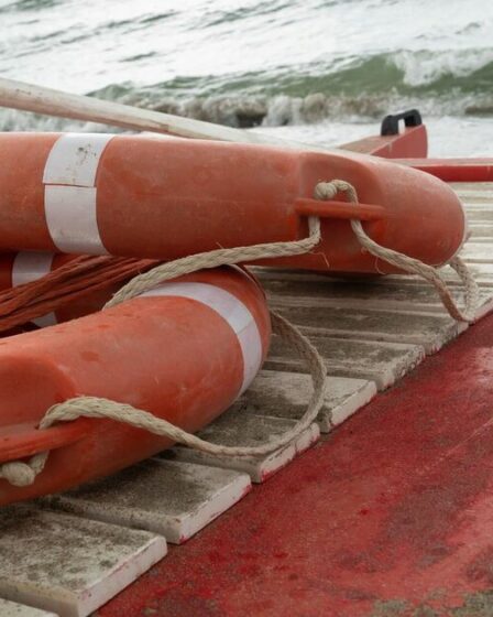 Tragédie des migrants : 22 morts après que le bateau ait « dérivé pendant 6 jours sans nourriture ni eau »