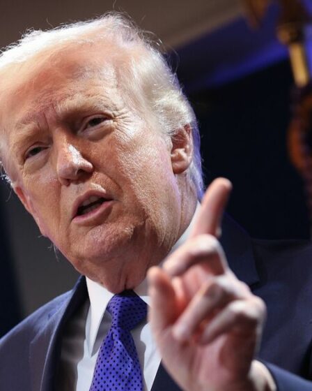 Trump EN DIRECT : les États-Unis « préparent une invasion terrestre » alors que des milliers de Marines arrivent au Moyen-Orient