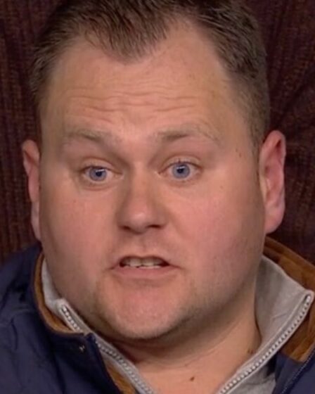 « Un danger pour la Grande-Bretagne ! » Moment brillant, un membre du public de BBC QT déchire les Verts