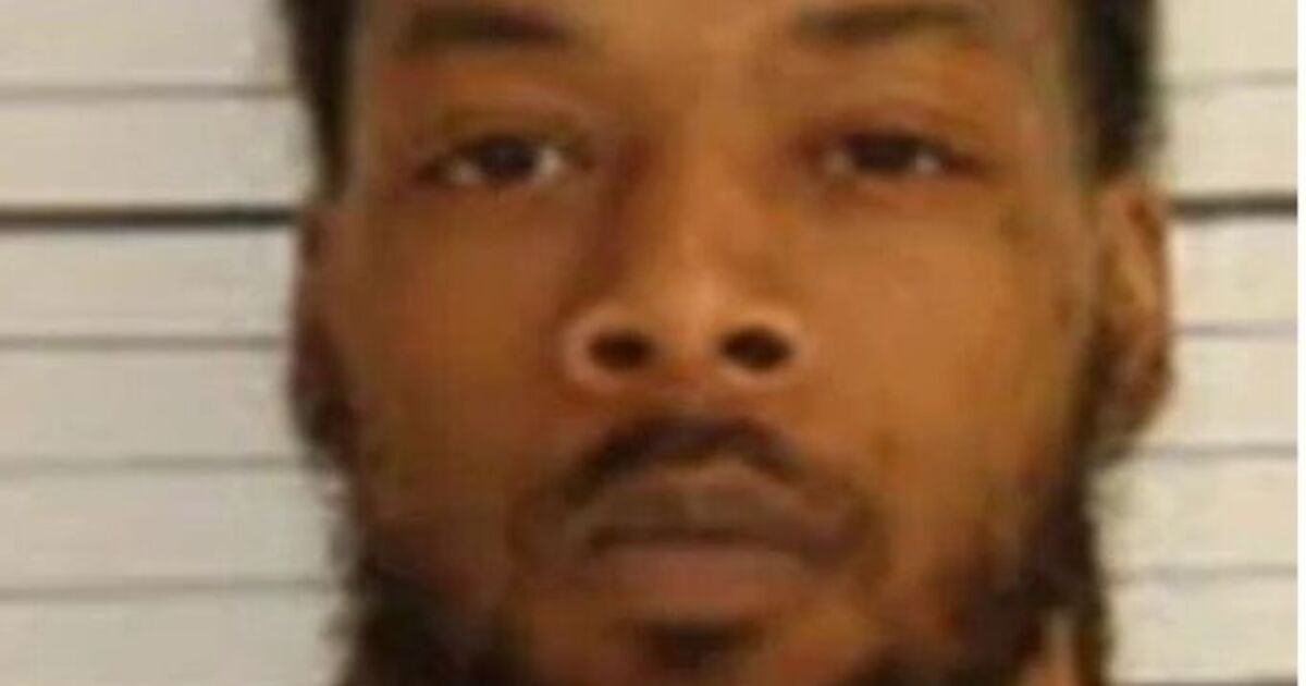 Un homme arrêté pour avoir violé un bébé de 9 mois après avoir passé des années en cavale