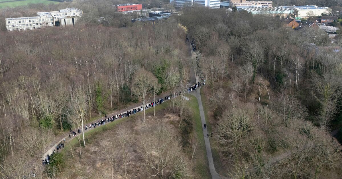 Un médecin révèle la probabilité d'un confinement national suite à une épidémie de méningite dans le Kent