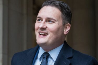 Une avancée majeure dans la lutte contre l'ostéoporose, mais Wes Streeting doit tenir son engagement clé