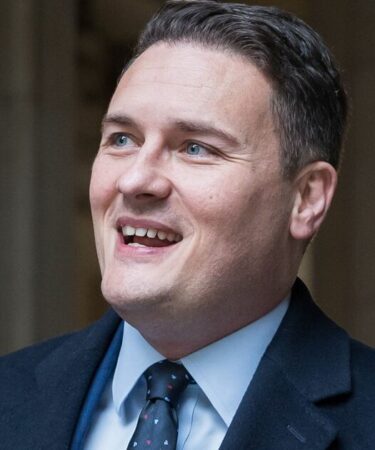 Une avancée majeure dans la lutte contre l'ostéoporose, mais Wes Streeting doit tenir son engagement clé