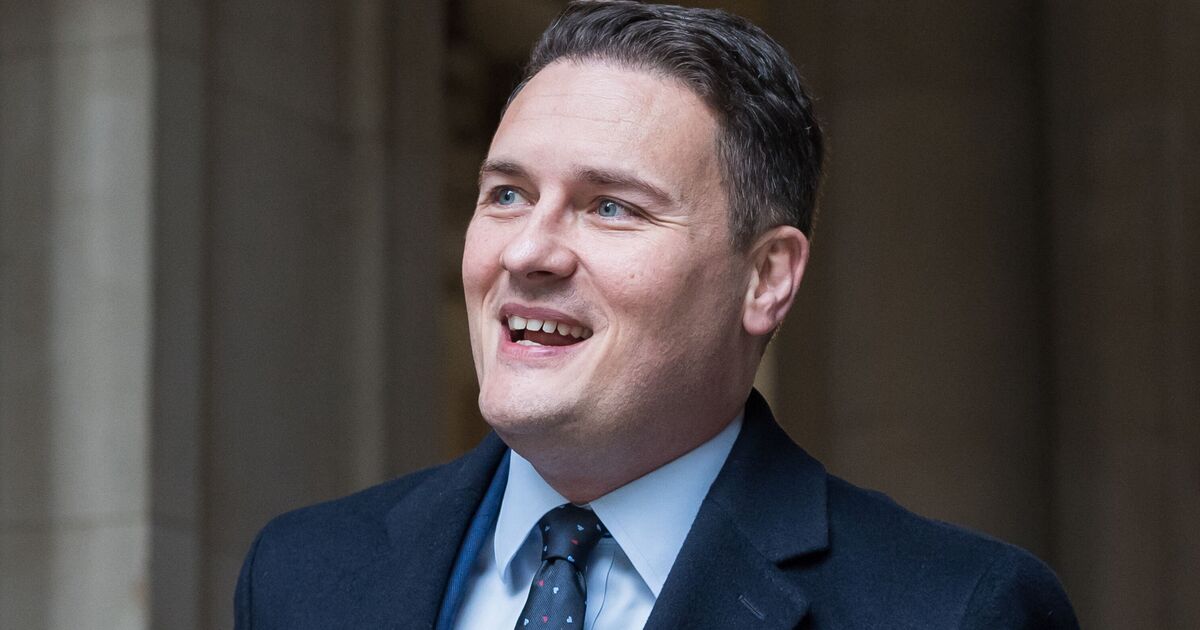 Une avancée majeure dans la lutte contre l'ostéoporose, mais Wes Streeting doit tenir son engagement clé