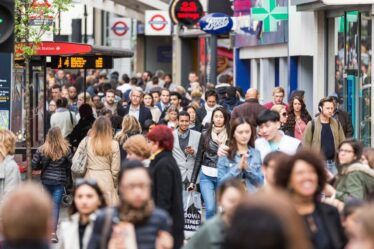 Une chaîne de magasins emblématique du Royaume-Uni publie une mise à jour déchirante – 80 magasins risquent de fermer