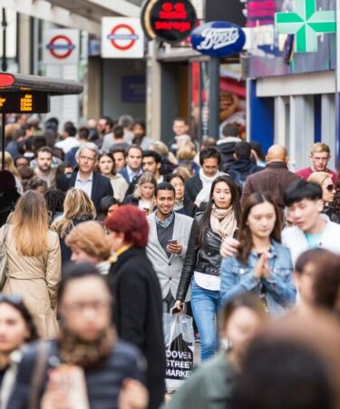 Une chaîne de magasins emblématique du Royaume-Uni publie une mise à jour déchirante – 80 magasins risquent de fermer