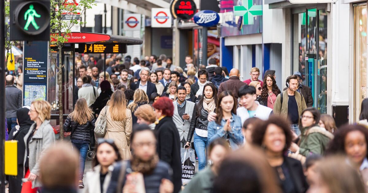 Une chaîne de magasins emblématique du Royaume-Uni publie une mise à jour déchirante – 80 magasins risquent de fermer