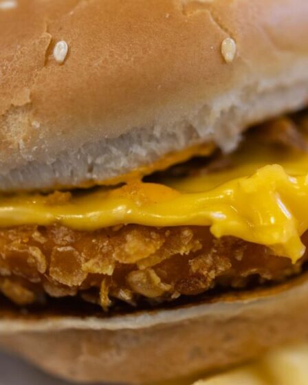 Une chaîne de restauration rapide britannique plonge en liquidation – en activité depuis 2021