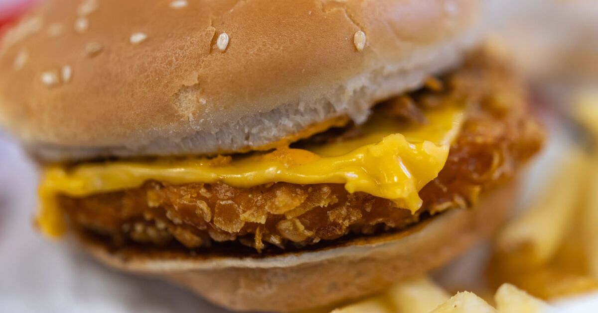 Une chaîne de restauration rapide britannique plonge en liquidation – en activité depuis 2021