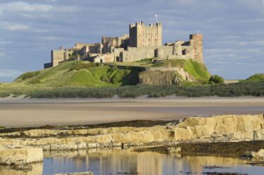 Une plage britannique classée parmi les 3 meilleures au monde – pas en Cornouailles, dans le Devon ou dans le Yorkshire