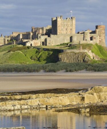 Une plage britannique classée parmi les 3 meilleures au monde – pas en Cornouailles, dans le Devon ou dans le Yorkshire