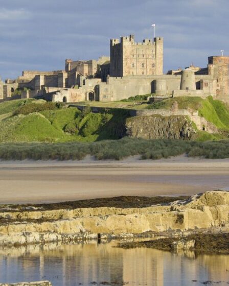 Une plage britannique classée parmi les 3 meilleures au monde – pas en Cornouailles, dans le Devon ou dans le Yorkshire