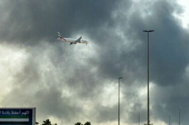 Vols de Dubaï : Cathay Pacific suspend son service vers la ville des Émirats arabes unis après l'annonce de BA