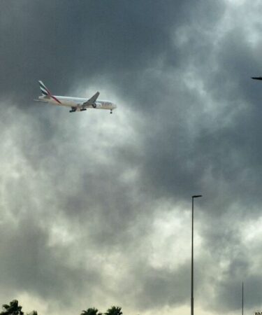 Vols de Dubaï : Cathay Pacific suspend son service vers la ville des Émirats arabes unis après l'annonce de BA