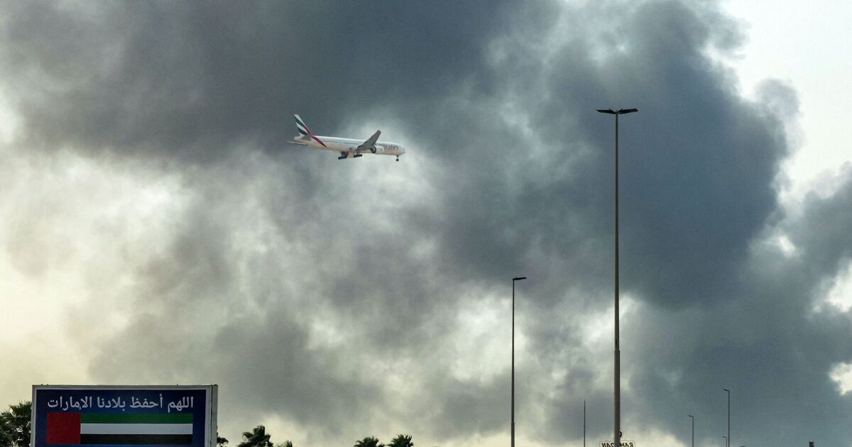 Vols de Dubaï : Cathay Pacific suspend son service vers la ville des Émirats arabes unis après l'annonce de BA