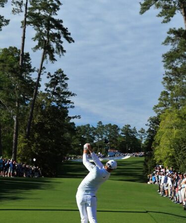 Votre aperçu non officiel du Masters 2026 est EN VENTE MAINTENANT