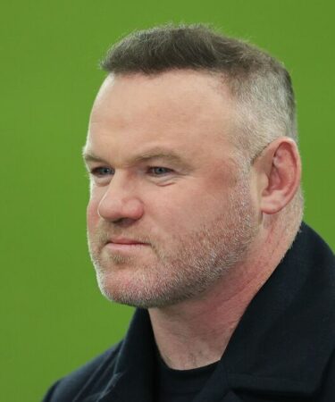 Wayne Rooney distingue le patron bien-aimé de Steven Gerrard, il ne veut pas obtenir un emploi à Man Utd