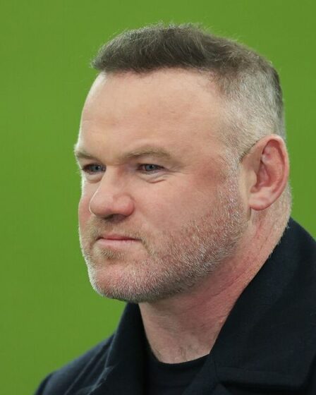 Wayne Rooney distingue le patron bien-aimé de Steven Gerrard, il ne veut pas obtenir un emploi à Man Utd