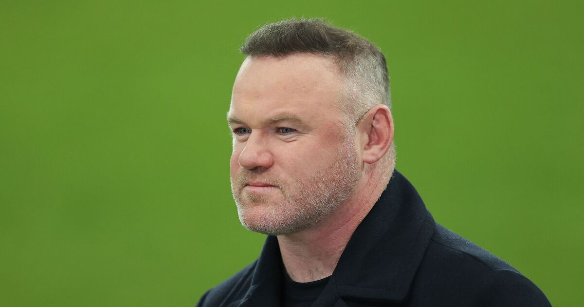 Wayne Rooney distingue le patron bien-aimé de Steven Gerrard, il ne veut pas obtenir un emploi à Man Utd