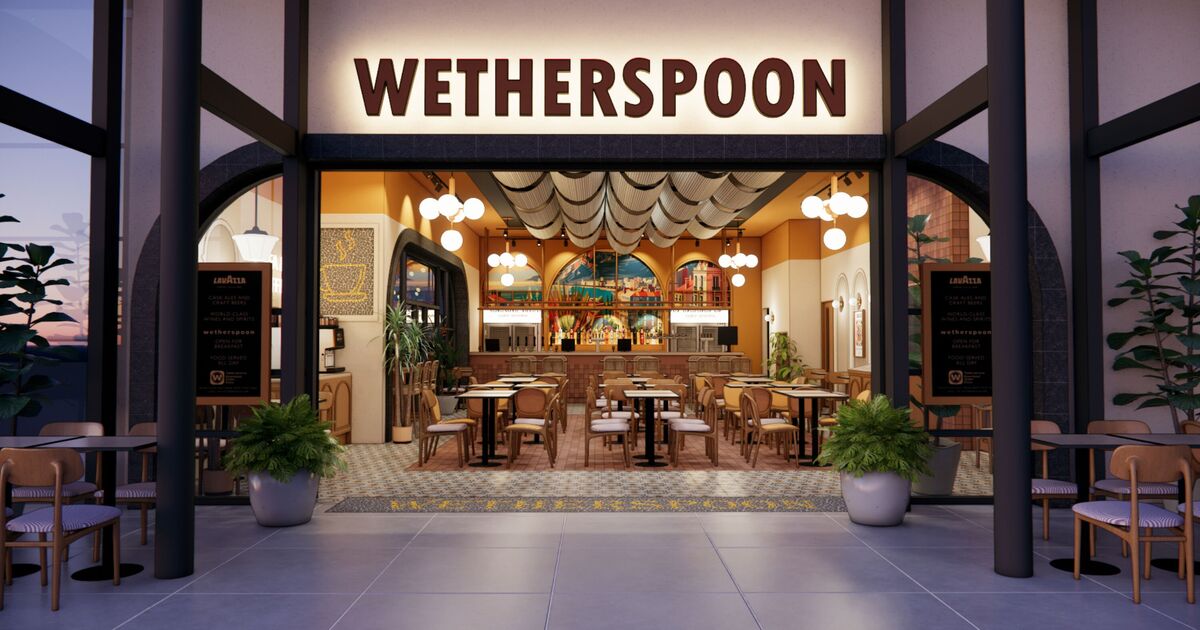 Wetherspoons ouvrira deux autres pubs dans un hotspot espagnol populaire d'ici 2027