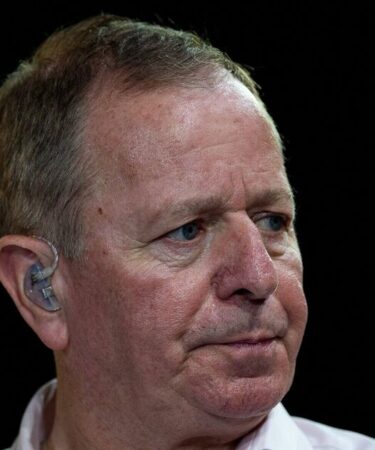 Martin Brundle confirme le changement de Sky Sports alors qu'un expert populaire de la F1 déclare "Je ne peux pas tous les faire"