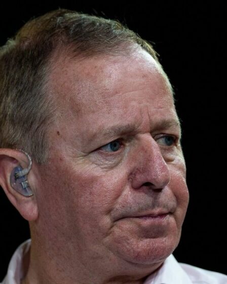 Martin Brundle confirme le changement de Sky Sports alors qu'un expert populaire de la F1 déclare "Je ne peux pas tous les faire"