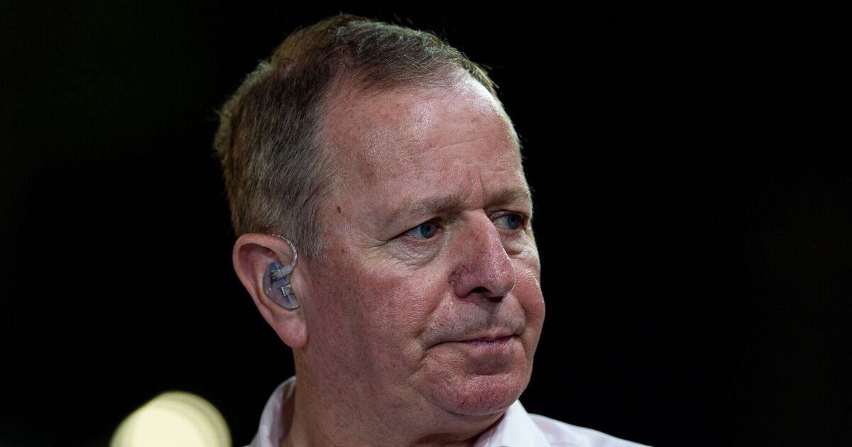 Martin Brundle confirme le changement de Sky Sports alors qu'un expert populaire de la F1 déclare "Je ne peux pas tous les faire"
