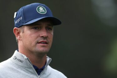 Bryson DeChambeau s'exprime après que le vainqueur du Major ait été expulsé du Masters pour violation des règles