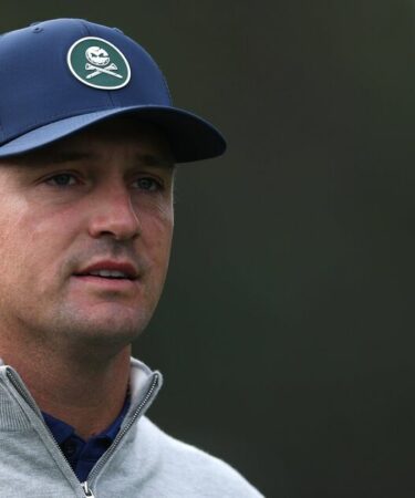 Bryson DeChambeau s'exprime après que le vainqueur du Major ait été expulsé du Masters pour violation des règles