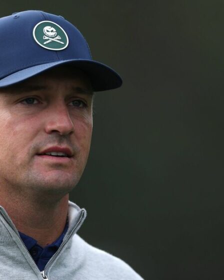 Bryson DeChambeau s'exprime après que le vainqueur du Major ait été expulsé du Masters pour violation des règles