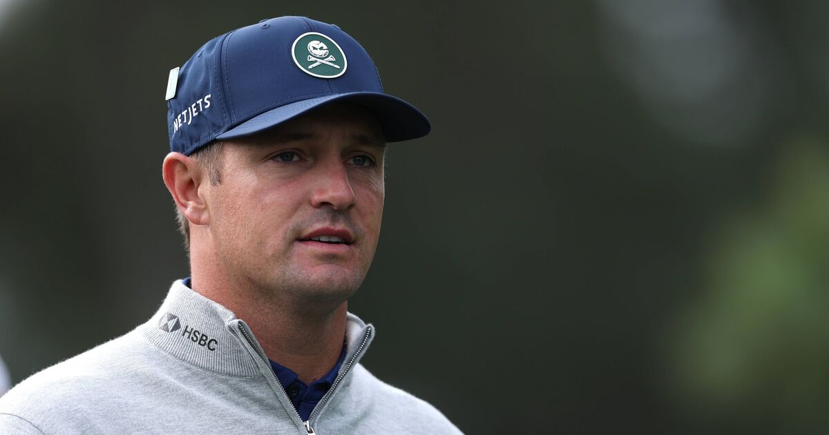 Bryson DeChambeau s'exprime après que le vainqueur du Major ait été expulsé du Masters pour violation des règles