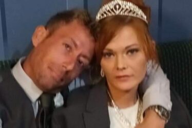 Un mari emprisonné en Écosse pour avoir tué sa femme qui s'est suicidée après une campagne d'abus