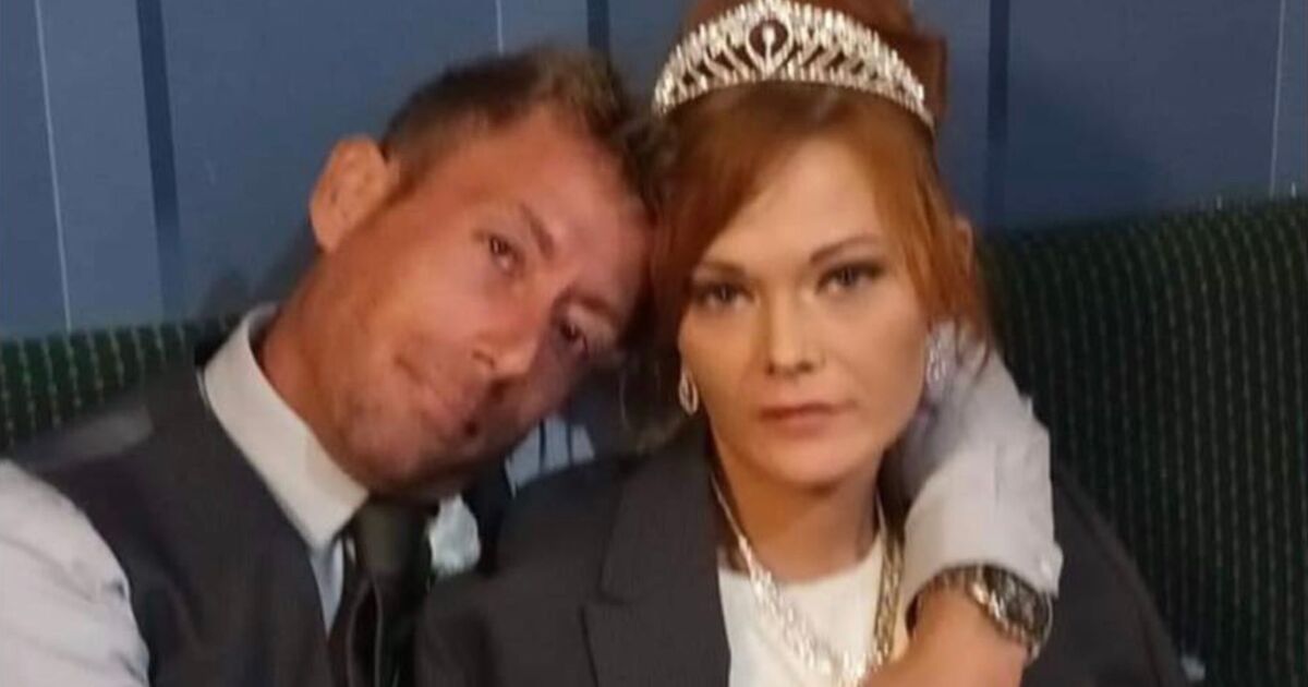 Un mari emprisonné en Écosse pour avoir tué sa femme qui s'est suicidée après une campagne d'abus