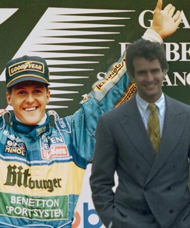 "J'ai gagné des titres avec Michael Schumacher - voici à quoi il ressemblait vraiment dans les coulisses"