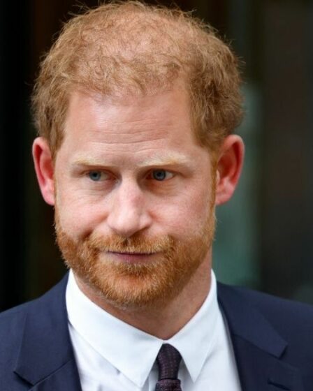 Le prince Harry vient de recevoir le coup de poing ultime – je suis vraiment désolé pour lui