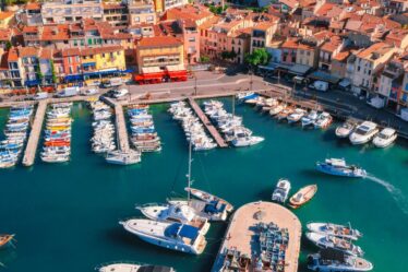 Ville européenne surnommée « capitale du cool » avec des vols à 28 £ et des températures de 20 °C en avril