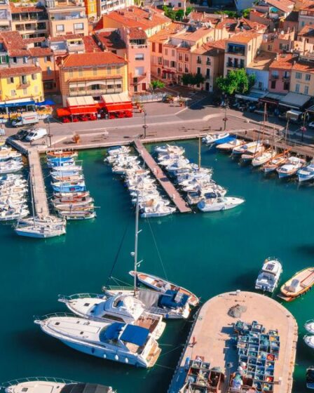 Ville européenne surnommée « capitale du cool » avec des vols à 28 £ et des températures de 20 °C en avril
