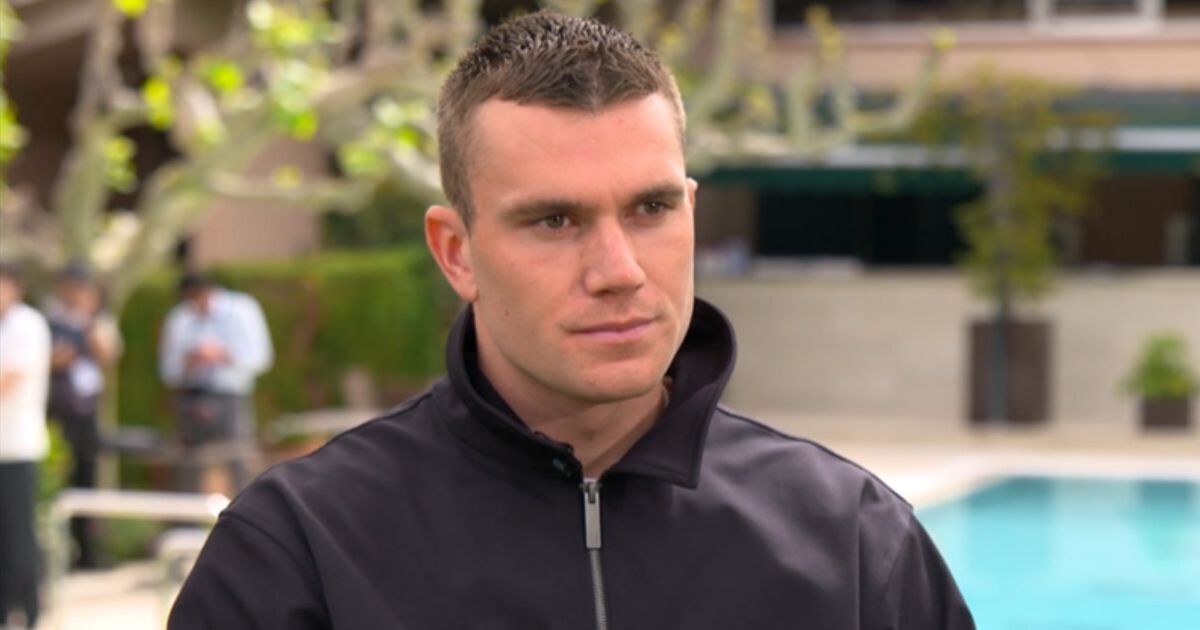 Jack Draper confirme son calendrier dans une nouvelle mise à jour sur ses blessures alors qu'il revient à l'Open de Barcelone