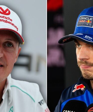 Michael Schumacher a incité ses rivaux de la F1 à le détester, mais il y a une différence avec Max Verstappen
