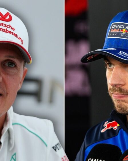 Michael Schumacher a incité ses rivaux de la F1 à le détester, mais il y a une différence avec Max Verstappen