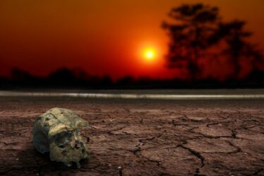 Le supercalculateur de la NASA prédit l'année exacte de la fin du monde – c'est la moitié des estimations précédentes