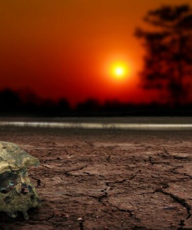 Le supercalculateur de la NASA prédit l'année exacte de la fin du monde – c'est la moitié des estimations précédentes