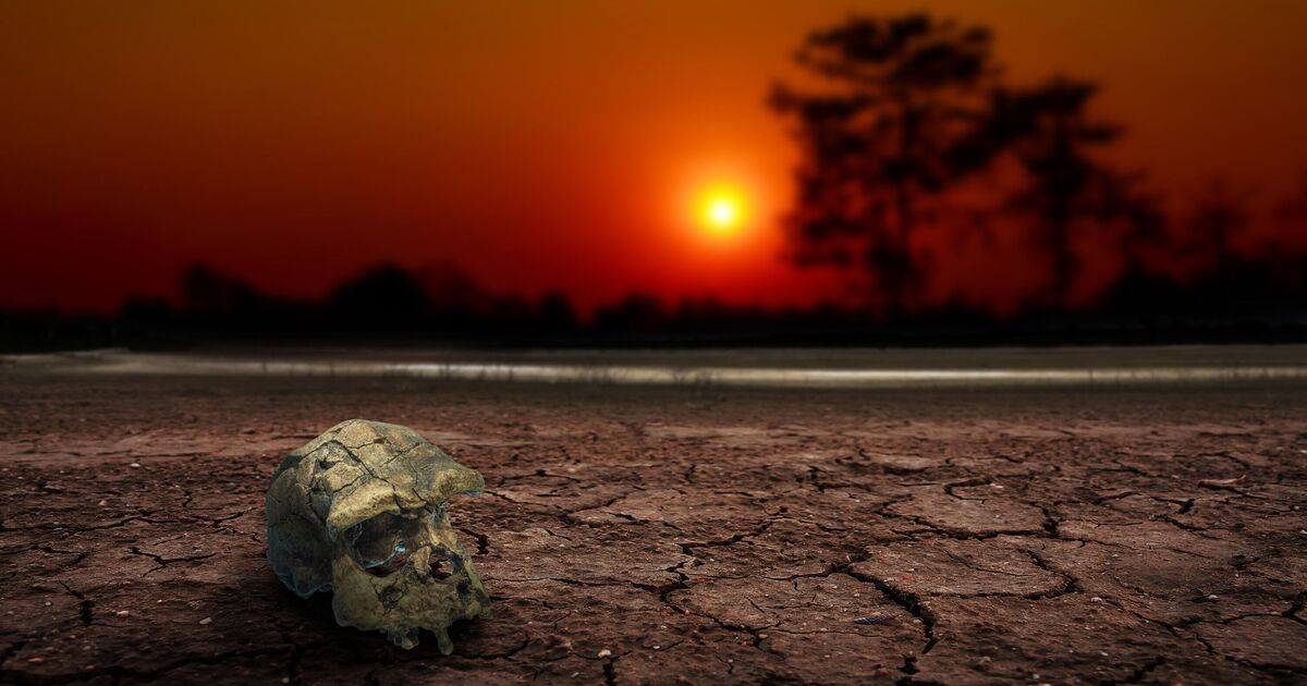 Le supercalculateur de la NASA prédit l'année exacte de la fin du monde – c'est la moitié des estimations précédentes