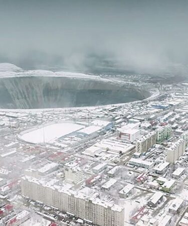 Un « homme ivre mort » congelé a ressuscité après cinq heures à -20°C